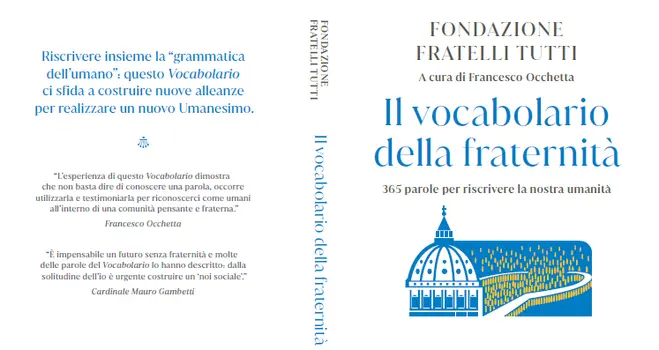 Gli studenti riscrivono il Vocabolario della Fraternità