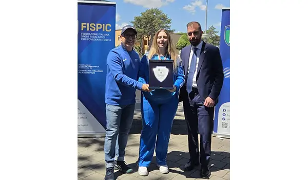 Rosa Riccardi campionessa nazionale di Showdown: l’ASD Colosimo di Napoli celebra il trionfo