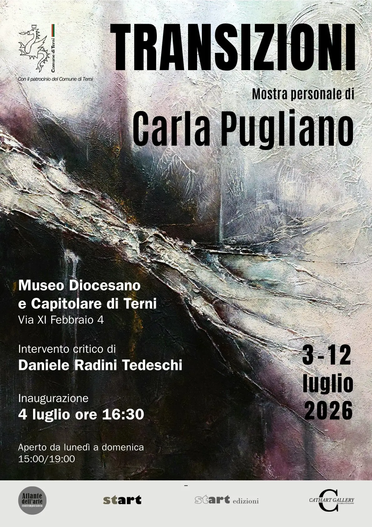 Comunicazione urgente per correzione titolo su comunicato 