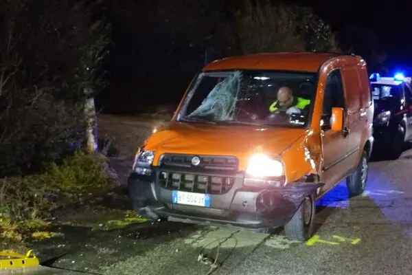 Investì e uccise bambina, condanna ridotta da 18 a 4 anni