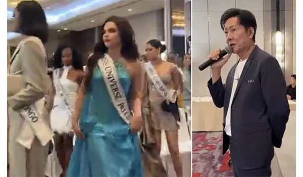 Caos a Miss Universo 2025: accuse di sessismo, proteste e solidarietà per Miss Messico