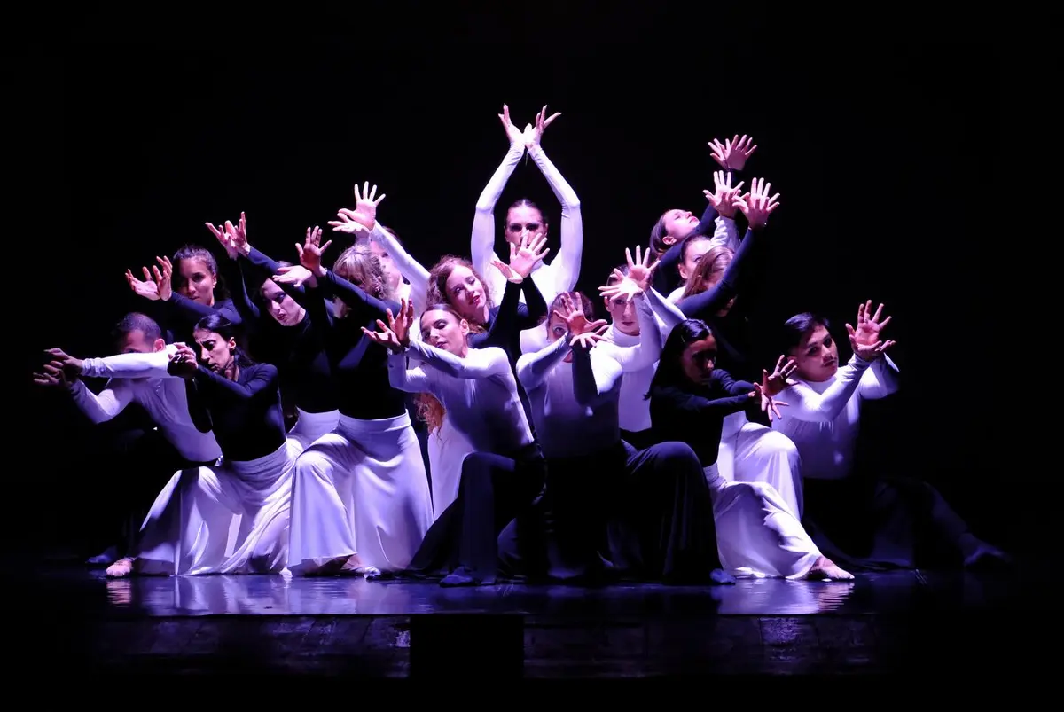 Gran Galà “Lo Sport è Salute”: 2.400 danzatori sul palco del Teatro Orione