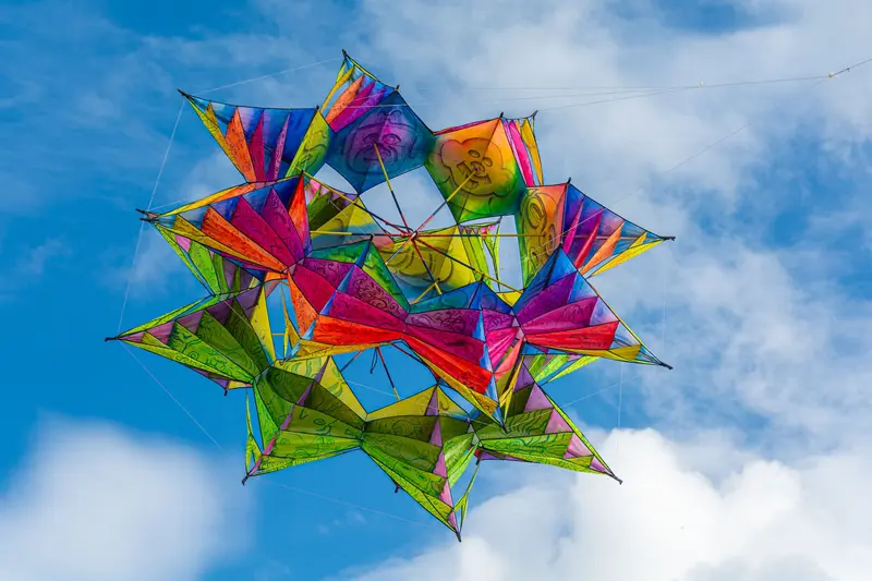 Artevento prosegue fino al 26 ottobre con ONE SKY ONE WORLD