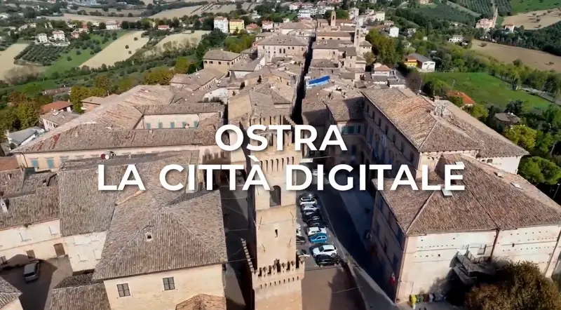 Ostra laboratorio nazionale dell'innovazione territoriale: il modello Jazz'Inn unisce startup, imprese e PA