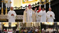 Mons. Maniago da Catania: «L’iniziazione cristiana torni a generare vita»