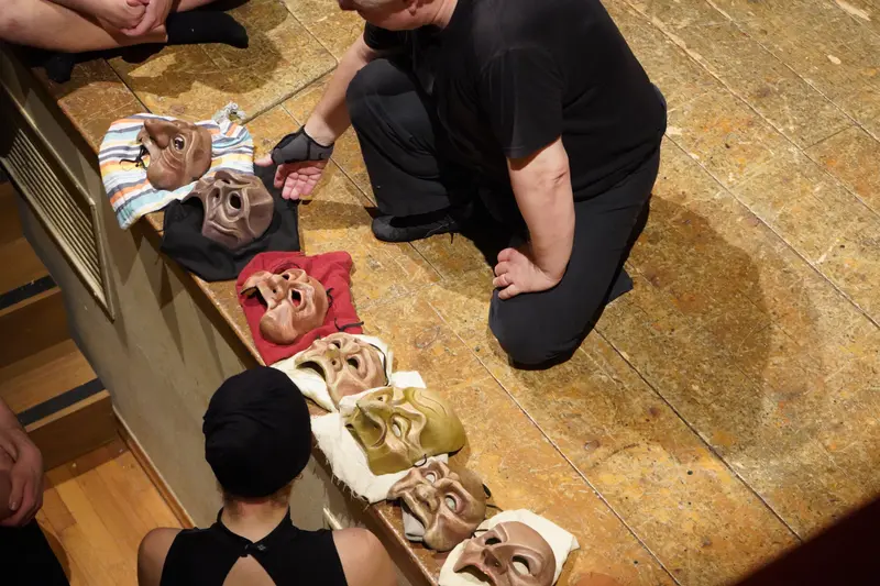 San Giovanni in Marignano: grande successo per il corso di Formazione “Teatro comico all’italiana”