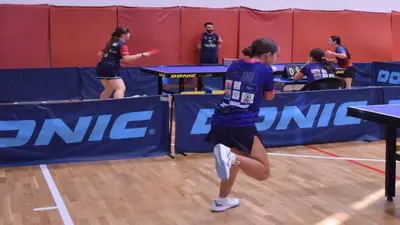 Tennistavolo in Sardegna: cronache pongistiche del 23 settembre 2026