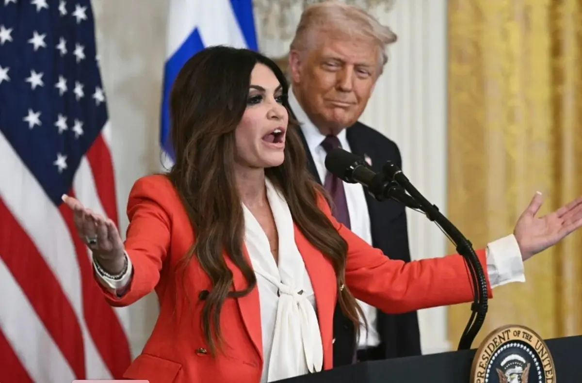 Dimissioni di Kimberly Guilfoyle e tensioni internazionali: le notizie estere del giorno
