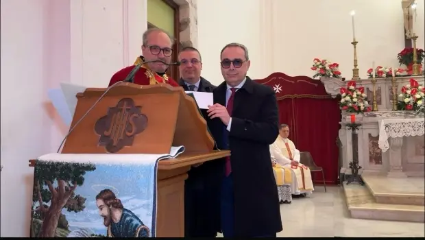  Solidarietà a Catanzaro: il Lions Club Catanzaro Temesa dona buoni spesa per l’infanzia