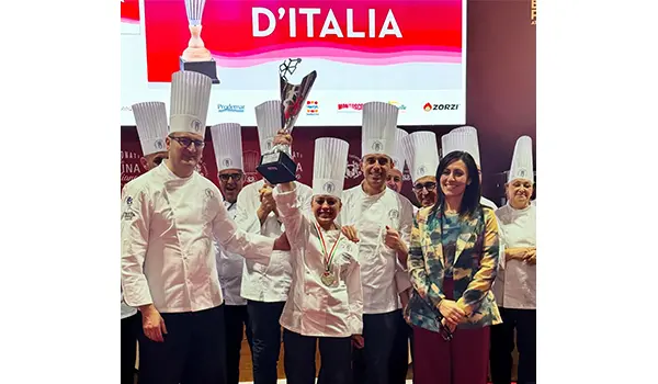 Campionato Italiano di Cucina – Molise in Bella Vista