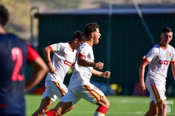 Catanzaro, doppia sfida playoff: sabato storico per la Primavera e la Prima Squadra