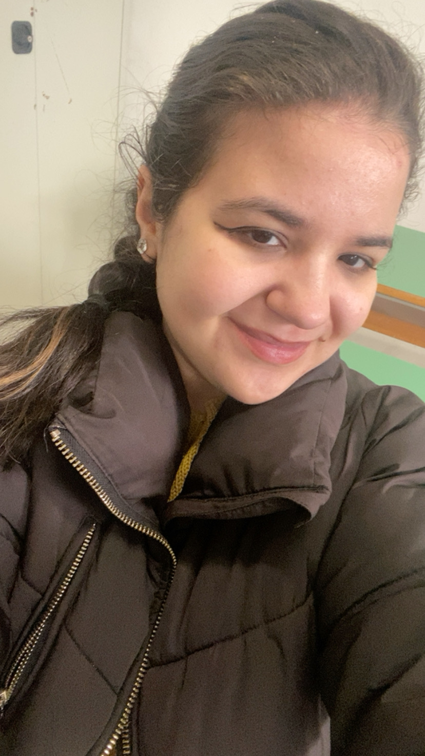 Alessia Cavaleri lettera 