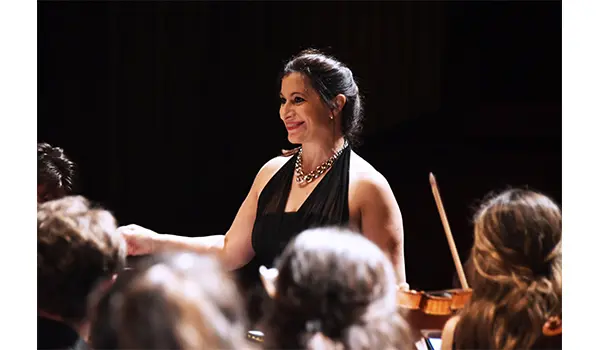 AMA Calabria, in esclusiva per la Calabria l’AYSO Orchestra