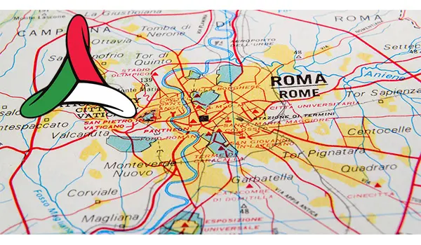 Domani – Venerdì 4 Aprile – presentazione del Piano di Protezione Civile di Roma Capitale.