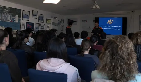 Festa Nazionale del Mare 2026: a Reggio Calabria la Settimana Verde AMI accende il dibattito su identità, tutela e futuro