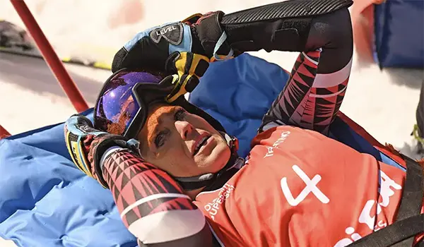 Sci. Federica Brignone operata dopo grave infortunio: la sfida di una campionessa (Aggiornamenti)
