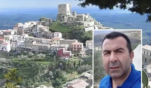 Comune di Belcastro conquista la Spiga Verde per il quinto anno: esempio virtuoso di sviluppo rurale sostenibile