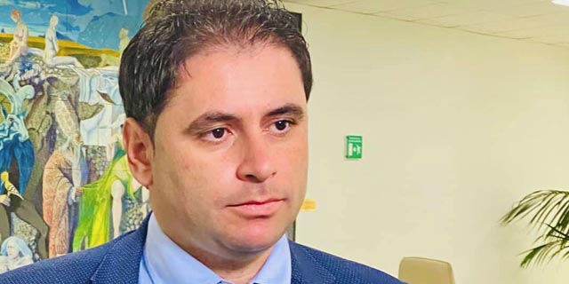 Calabria, Montuoro (FdI): “Uscita dal disavanzo segna un nuovo inizio per il risanamento finanziario”
