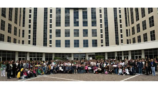 Catanzaro, concluso “RIGENERA SCUOLA – No alla Cultura dello Scarto”