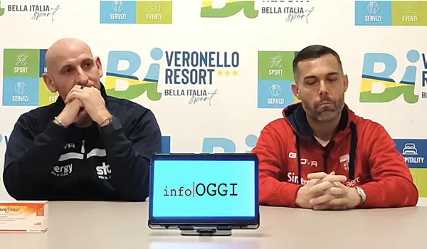 Serie B - 21^ giornata. Mister Possanzini e Burrai: "Pronti a Lottare per i 3 Punti contro il Cosenza" (Video)