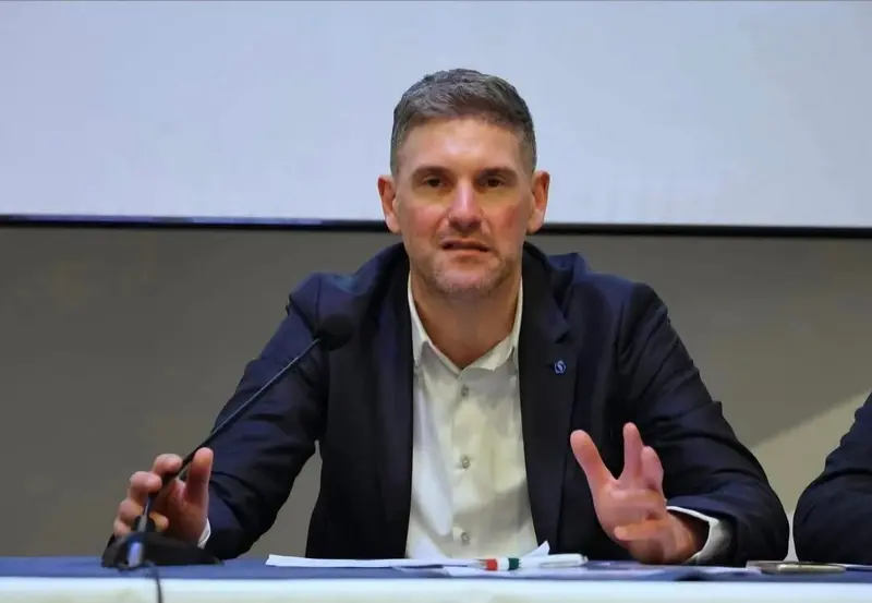 Sanità, Giuliano (UGL): "Stop a migrazione per le cure, al sud l’assistenza è un miraggio"