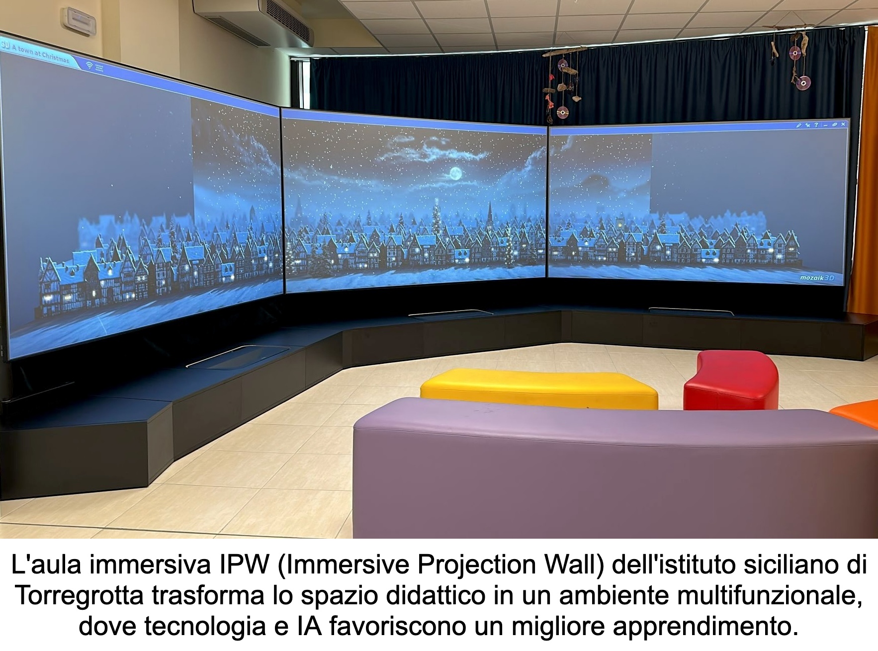 Gli insegnanti temono che gli studenti rimangano indietro con le competenze essenziali, necessarie per un mondo guidato dall'IA