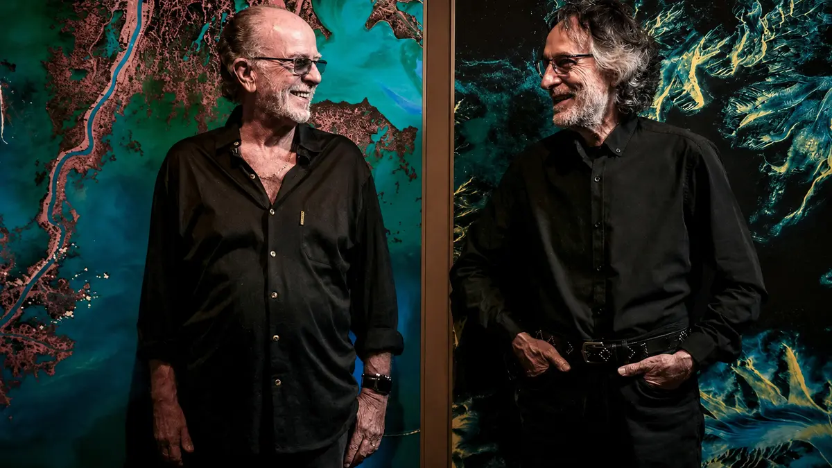 “Doppia traccia – Pfm i successi + Pfm canta De Andrè”, la leggenda del prog italiano approda domani a Mesoraca