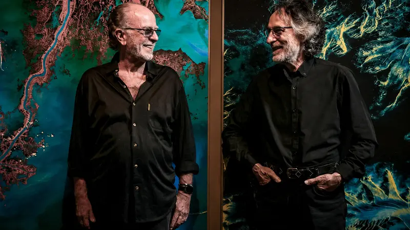 “Doppia traccia – Pfm i successi + Pfm canta De Andrè”, la leggenda del prog italiano approda domani a Mesoraca