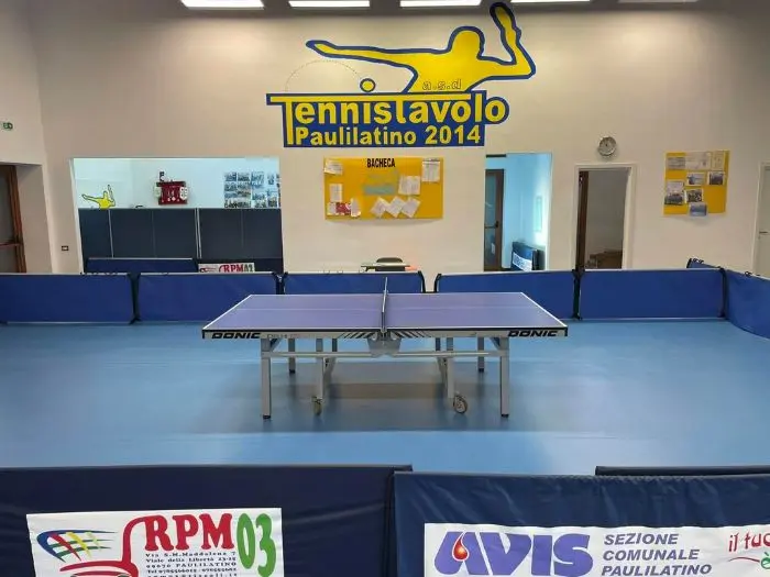 Tennistavolo in Sardegna: cronache pongistiche del 16 ottobre 2025