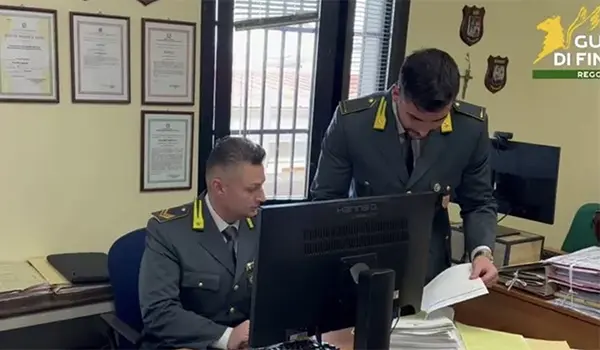 Condannati per 'ndrangheta su auto di lusso: 54 indagati e beni sequestrati per 1,7 milioni