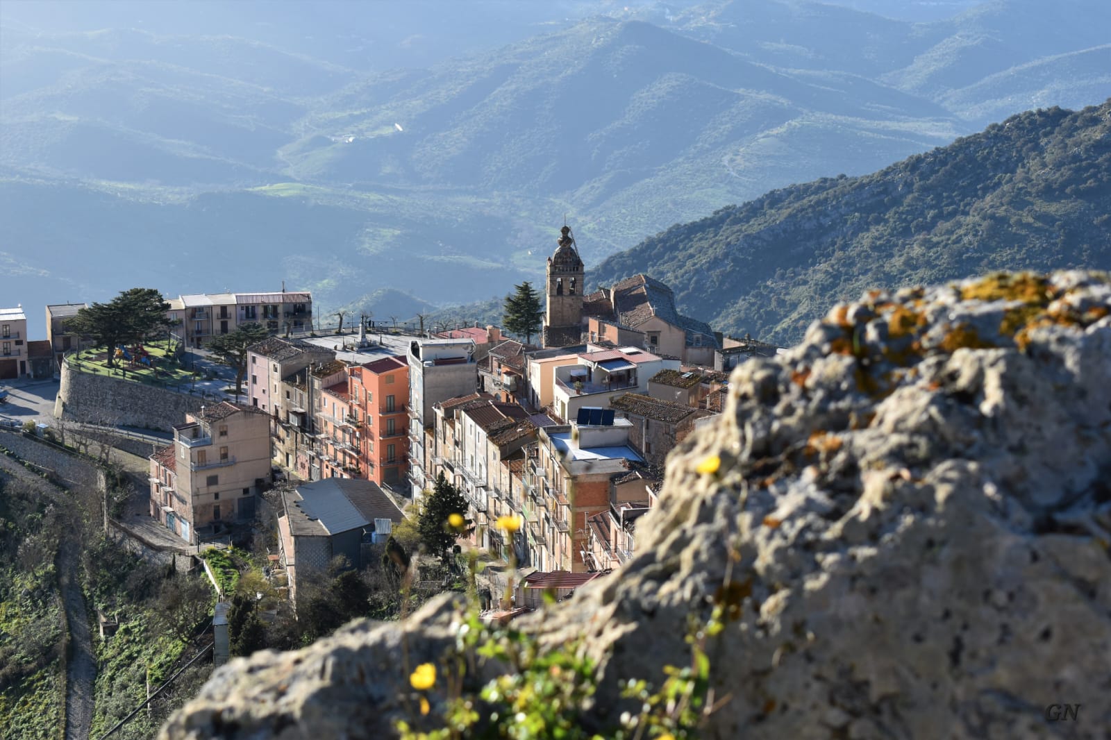 A San Mauro Castelverde si celebra l’oro verde delle Madonie con “Borgolio”. L’appuntamento sabato 29 e domenica 30 novembre