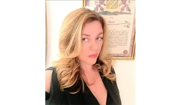  Wikipoesia nomina Melinda Miceli Accademico Emerito