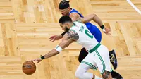 Tatum trascina i Celtics, Knicks ancora a secco