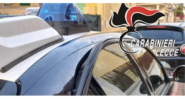 Maxi blitz nel Salento: 18 arresti per droga e armi, smantellato il clan di Vito Paolo Vacca