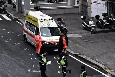 Tragedia a Pistoia: anziana investita e uccisa, la nuora muore per un infarto fulminante