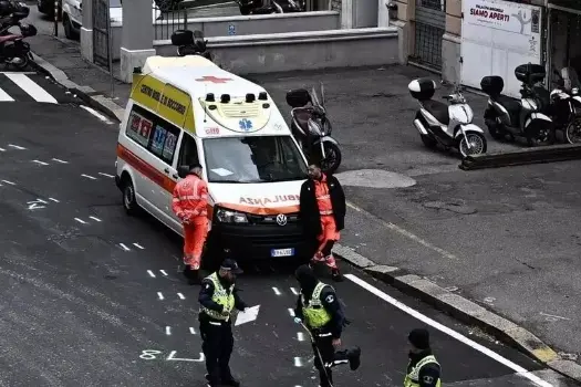 Tragedia a Pistoia: anziana investita e uccisa, la nuora muore per un infarto fulminante