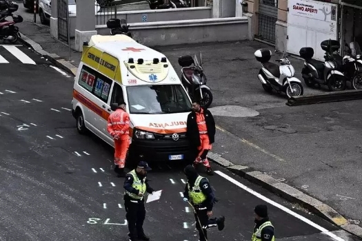 Tragedia a Pistoia: anziana investita e uccisa, la nuora muore per un infarto fulminante