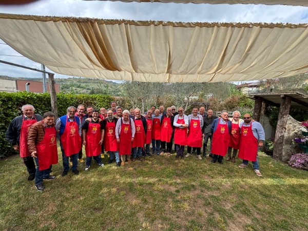 L'Assemblea dell'Antica Congrega Tre Colli: tradizione e impegno per l’Illustrissimo Morzello