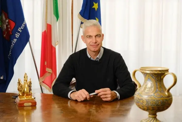 Michele Toniaccini eletto Vice Presidente del Consiglio Nazionale di ANCI