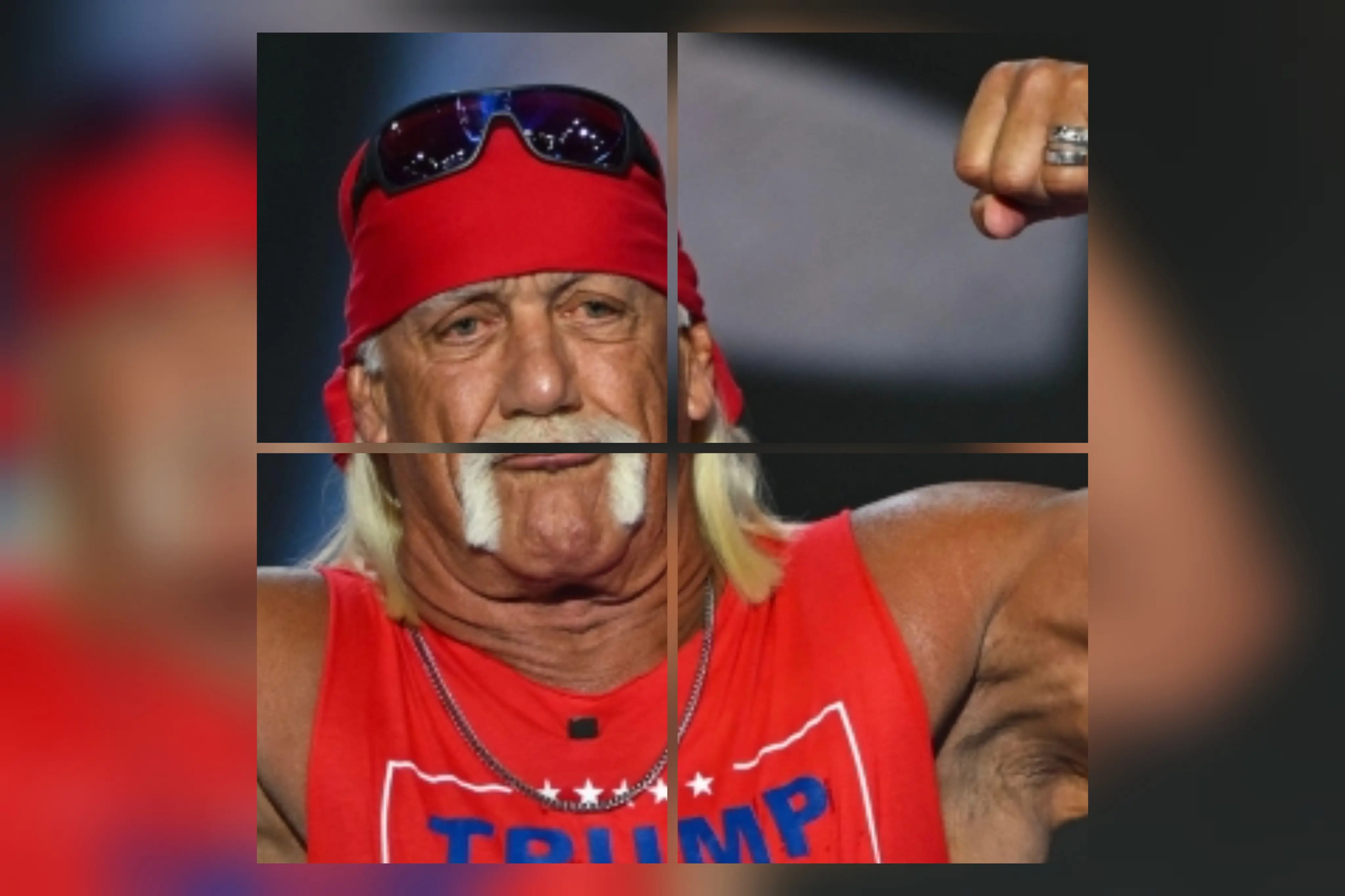 Hulk Hogan è morto a 71 anni: addio alla leggenda del wrestling mondiale