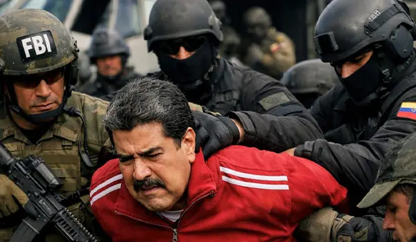 Ecco L’Attacco al Venezuela: Un Vulnus nel Diritto Internazionale e il Tramonto della Sovranità
