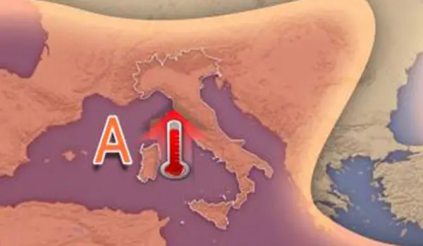 Meteo Pasqua e Pasquetta 2026: sole, caldo anomalo e anticiclone protagonista sull’Italia