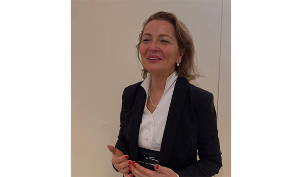 Quando il lavoro ti abbandona e l’età sembra un confine: la rinascita di Marisa Perizzolo a 55 anni