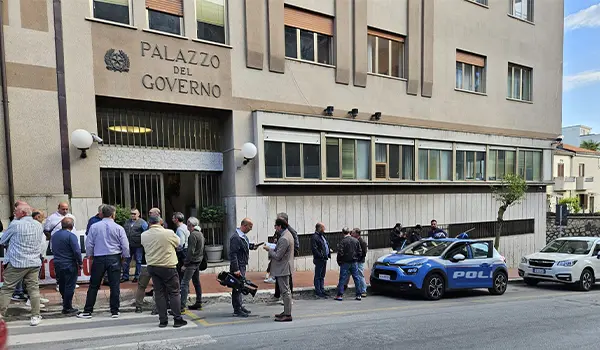Il 1^ maggio 2026, una ulteriore burla per i lavoratori ex Unilever.