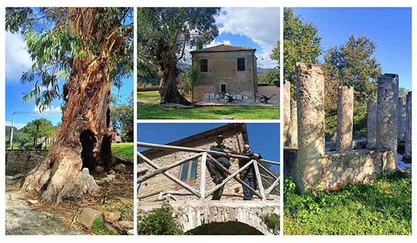 Cortale: un gioiello storico, tra natura e misteri millenari (Video)