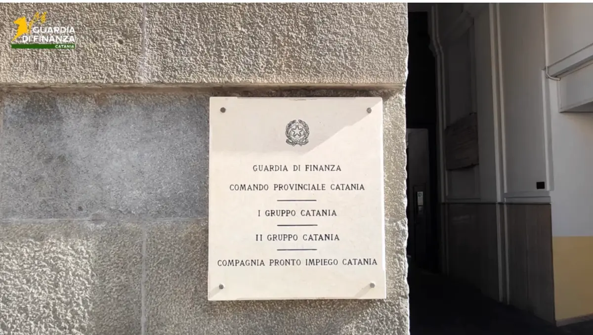 Halloween, maxi sequestro a Catania: oltre 11 milioni di articoli non sicuri