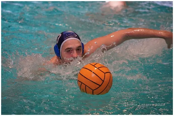 Pallanuoto in Sardegna: la situazione in serie C maschile dopo 13 giornate