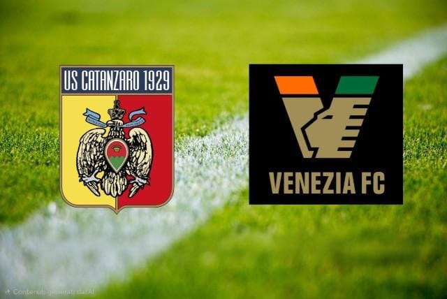 Catanzaro – Venezia, l’U.S. Catanzaro chiarisce: la partita si giocherà regolarmente alle 15