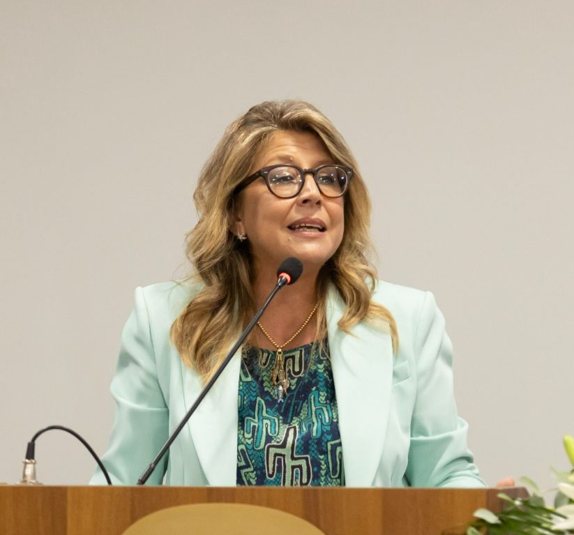 Bianca Rende inaugura un ciclo di assemblee pubbliche dal titolo “Discute la città”