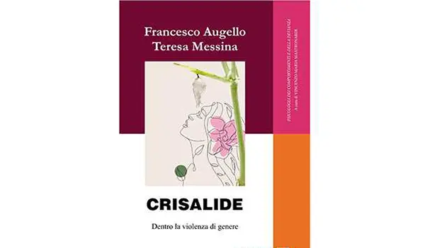 CRISALIDE - Dentro la violenza di genere.